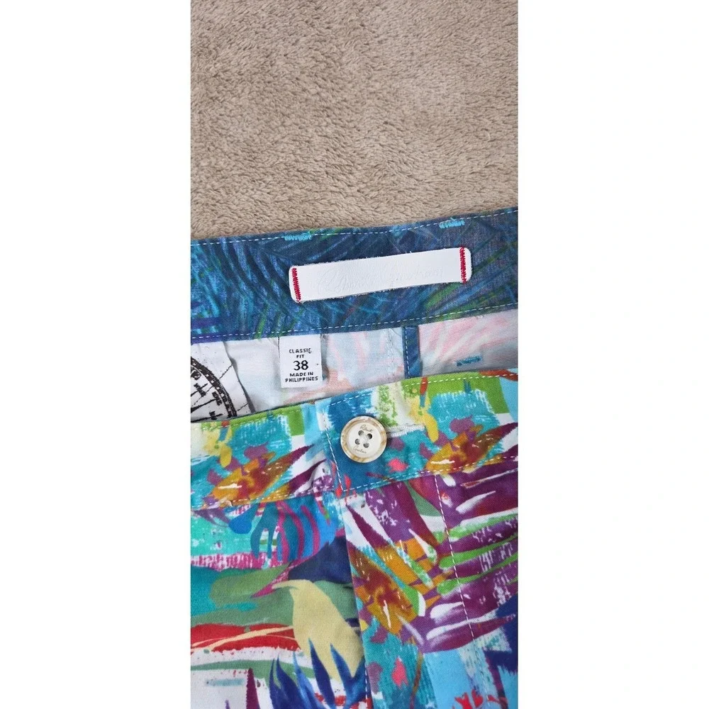 Robert Graham Short's 10